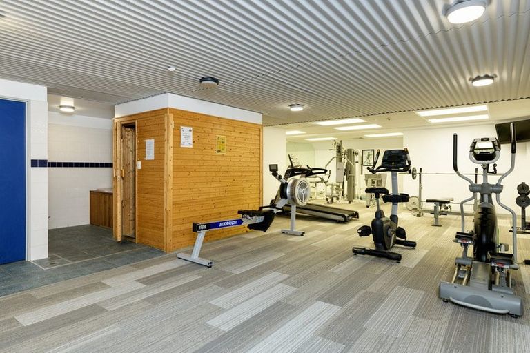 Photo of property in 408/36 Victoria Road, Mount Maunganui, 3116
