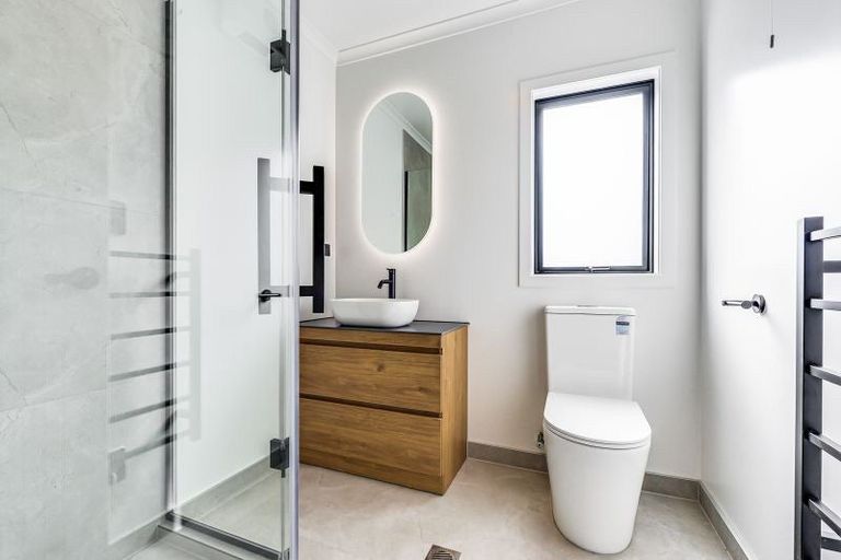 Photo of property in 20u7 Tisdall Street, Hamilton Central, Hamilton, 3204