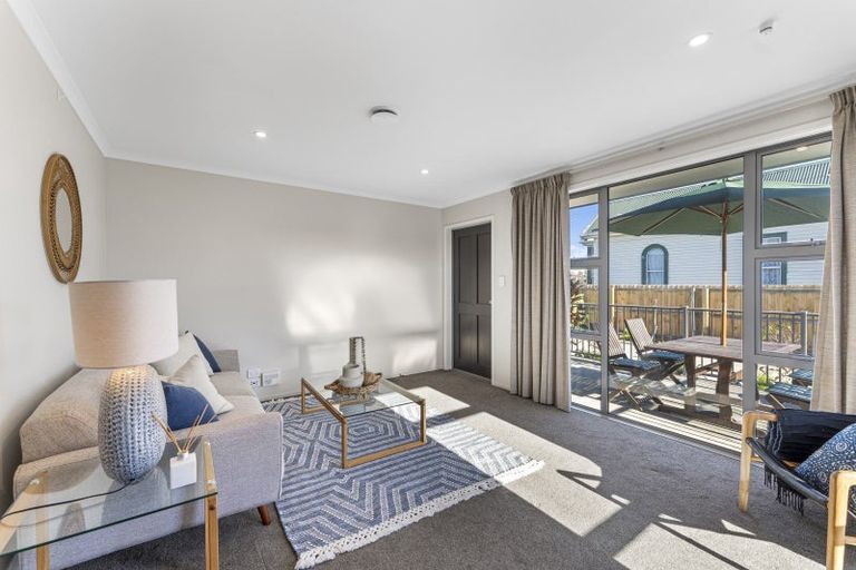 Photo of property in 2/159 Edgeware Road, Edgeware, Christchurch, 8013