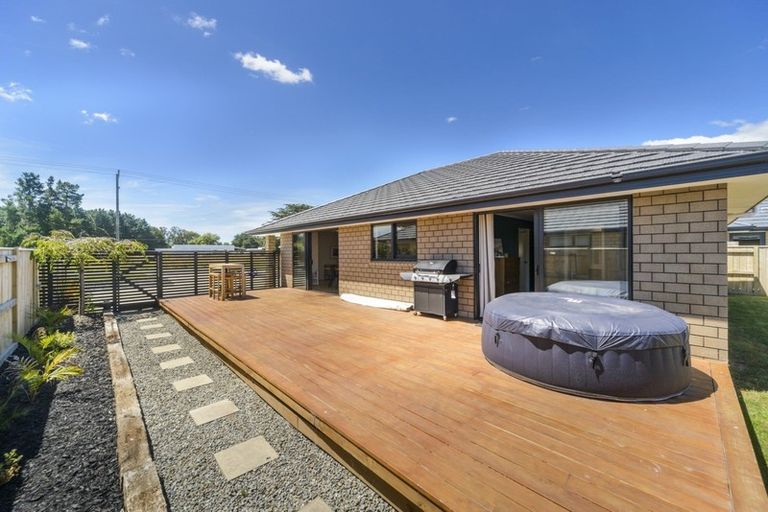 Photo of property in 79b North Street, Palmerston North, 4410