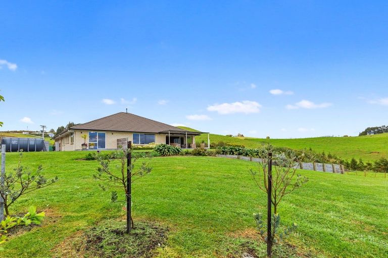 Photo of property in 229a Warner Road, Oropi, Tauranga, 3173