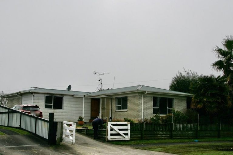 Photo of property in 30 Porritt Avenue, Huntly, 3700