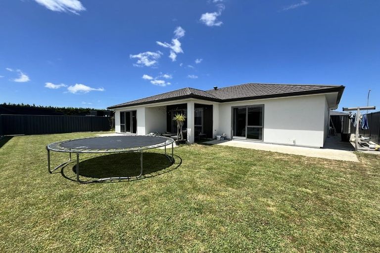 Photo of property in 4 Hikawera Drive, Frimley, Hastings, 4120