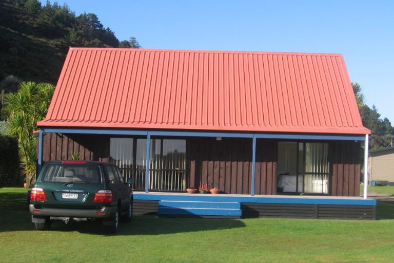 Photo of property in 122 Goldfields Drive, Matarangi, Whitianga, 3592