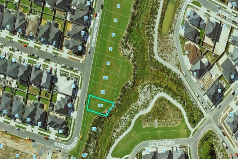 Photo of property in 32c Castlebane Drive, Flat Bush, Auckland, 2019