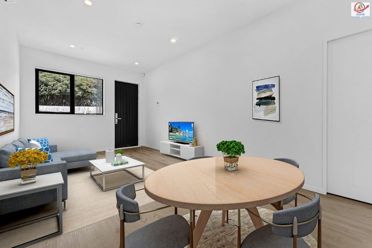 Photo of property in 26c Cape Road, Mangere, Auckland, 2022