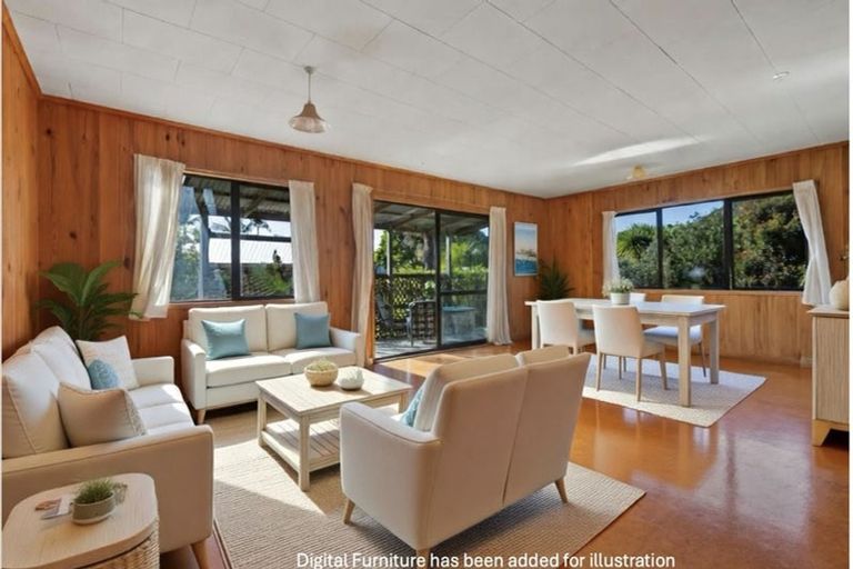 Photo of property in 39 Tauranga Bay Beach Road, Kaeo, 0478