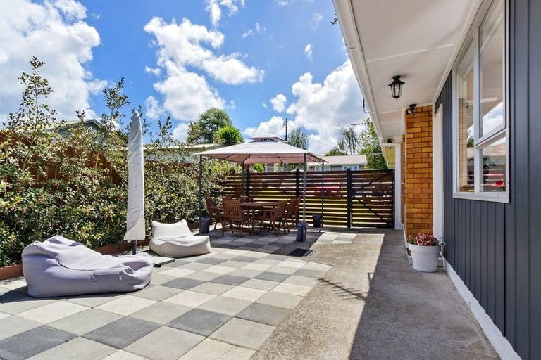 Photo of property in 27a/3 Miro Street, New Lynn, Auckland, 0600