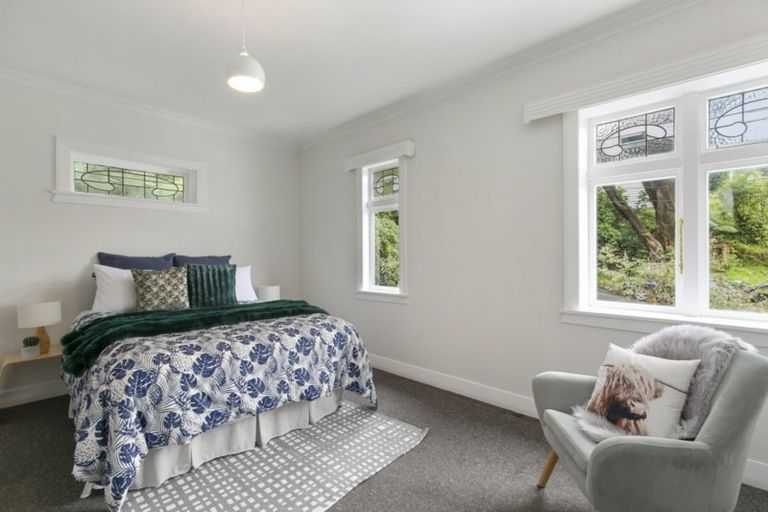 Photo of property in 23 Laura Avenue, Brooklyn, Wellington, 6021