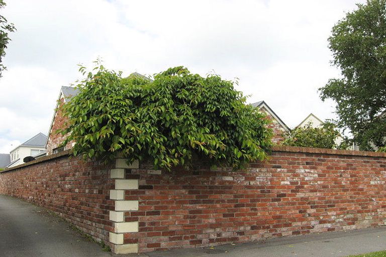 Photo of property in 1/266 Ilam Road, Burnside, Christchurch, 8053