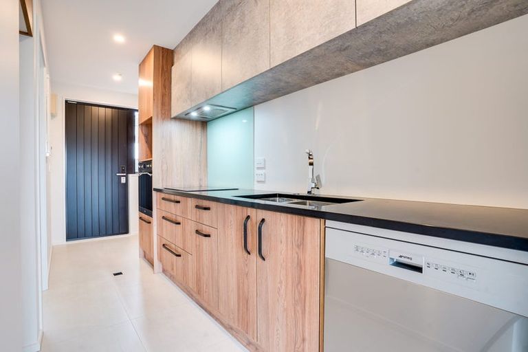 Photo of property in 6/119 Sherborne Street, St Albans, Christchurch, 8014