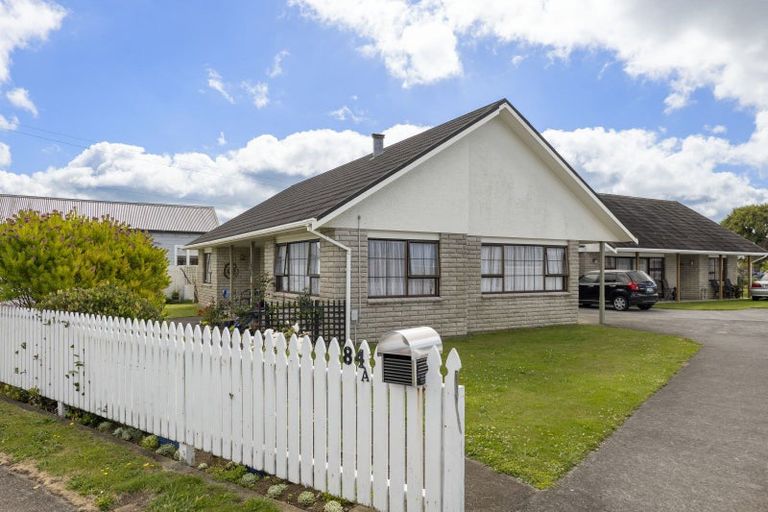 Photo of property in 84a Wilson Street, Hawera, 4610