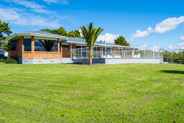 Photo of property in 382 Whareora Road, Whareora, Whangarei, 0175