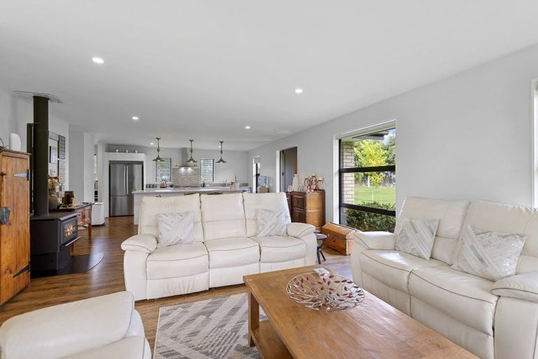 Photo of property in 665 Wolffs Road, Eyrewell, Rangiora, 7476