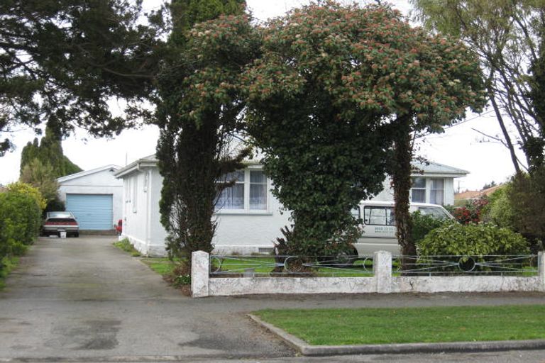 Photo of property in 97 Herbert Street, Masterton, 5810