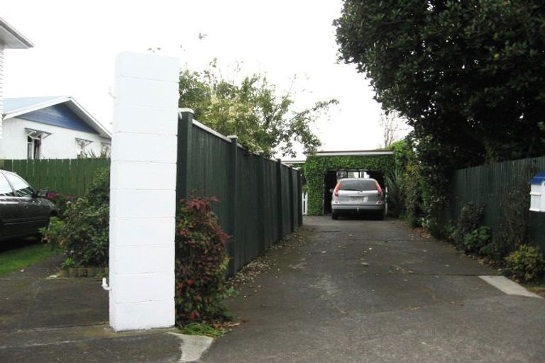 Photo of property in 4 Fitzherbert Avenue, Springvale, Whanganui, 4501