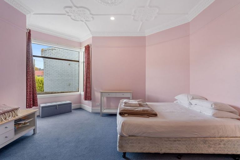 Photo of property in 129 Surrey Street, Forbury, Dunedin, 9012