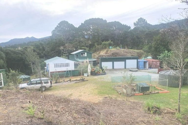 Photo of property in 969 Broadwood Road, Broadwood, Kohukohu, 0491