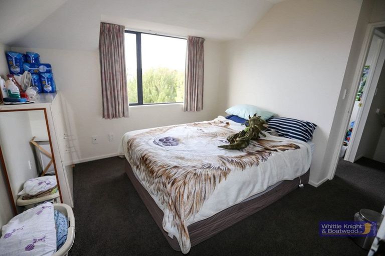 Photo of property in 5/213 Worcester Street, Christchurch Central, Christchurch, 8011