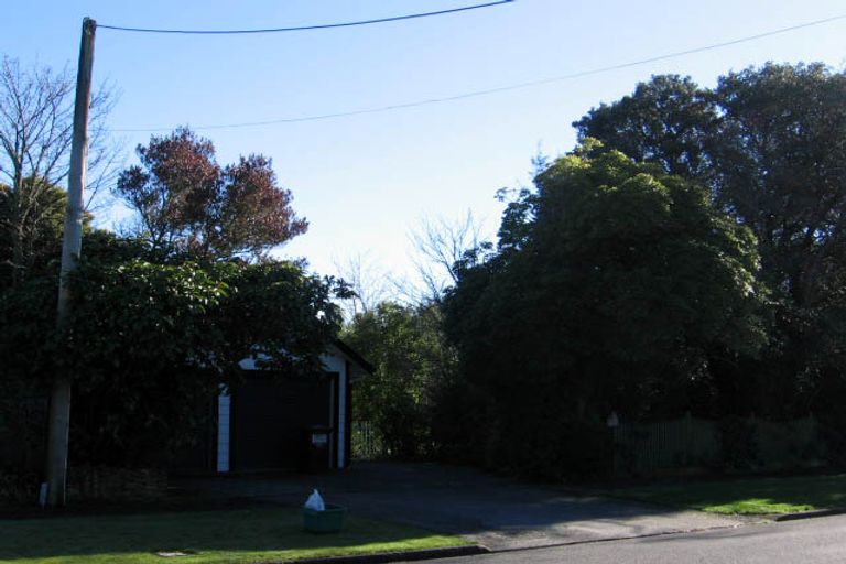 Photo of property in 25 Carverthen Street, Masterton, 5810