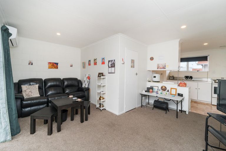 Photo of property in 23/135 Ferguson Street, West End, Palmerston North, 4412