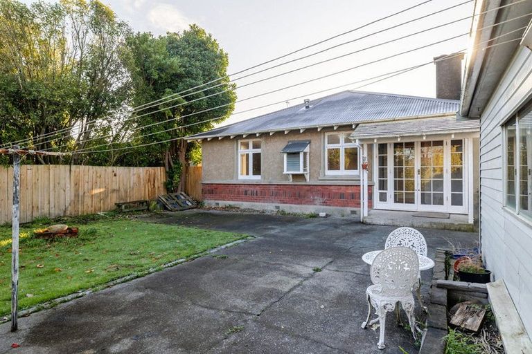 Photo of property in 8 Annandale Avenue, Takaro, Palmerston North, 4410