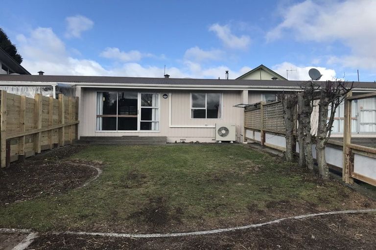Photo of property in 3/23 Rotokawa Street, Taupo, 3330