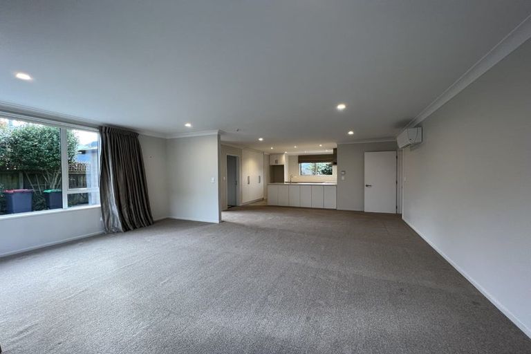 Photo of property in 116a Edward Avenue, Edgeware, Christchurch, 8013