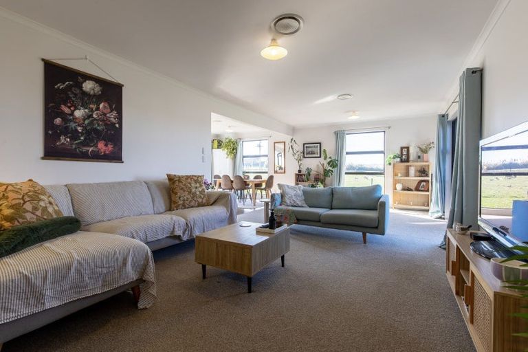 Photo of property in Ongaonga Road, Ongaonga, Waipawa, 4272