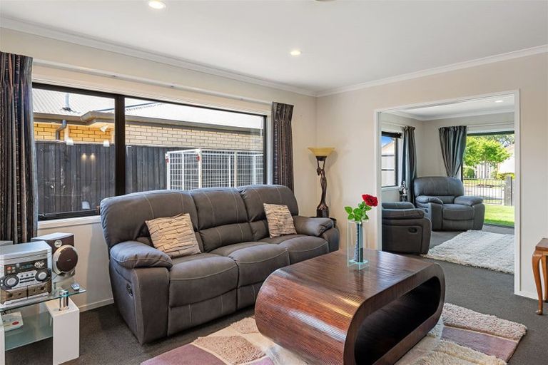 Photo of property in 8 Norrie Way, Kaiapoi, 7630