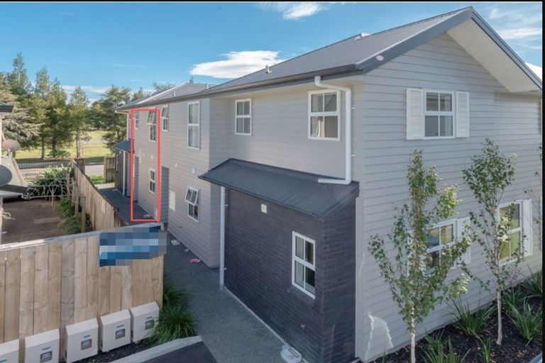 Photo of property in 6/79 Carrington Avenue, Silverdale, Hamilton, 3216