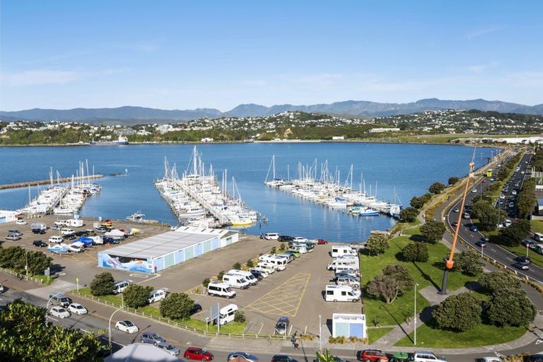 Photo of property in 131 Overtoun Terrace, Hataitai, Wellington, 6021