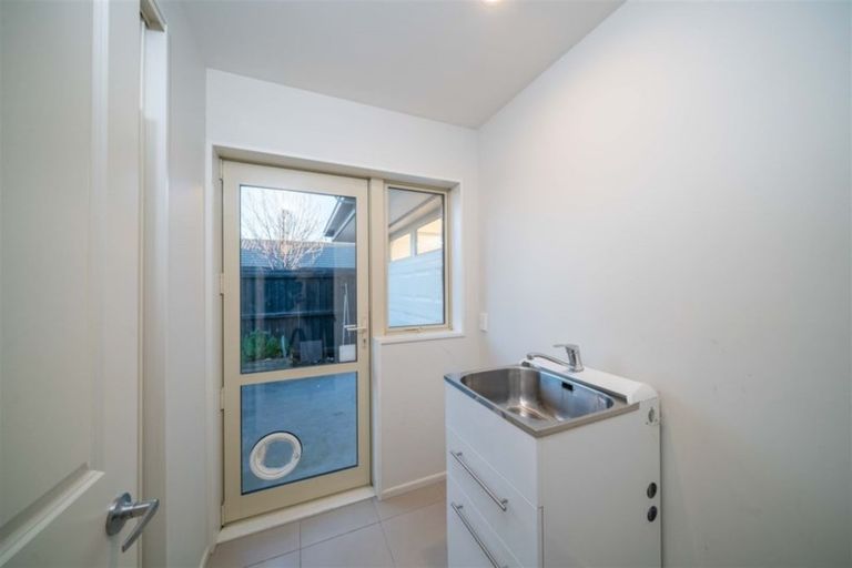 Photo of property in 3 Cyclamen Place, Aidanfield, Christchurch, 8025