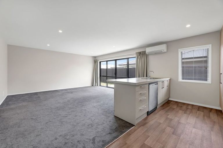 Photo of property in 6 Fairford Street, Rolleston, 7615