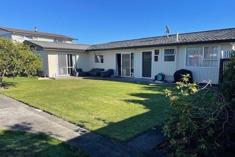 Photo of property in 5 Freyberg Avenue, Tamatea, Napier, 4112