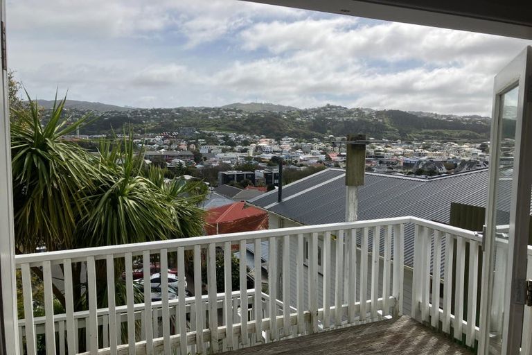 Photo of property in 13 Balmoral Terrace, Newtown, Wellington, 6021