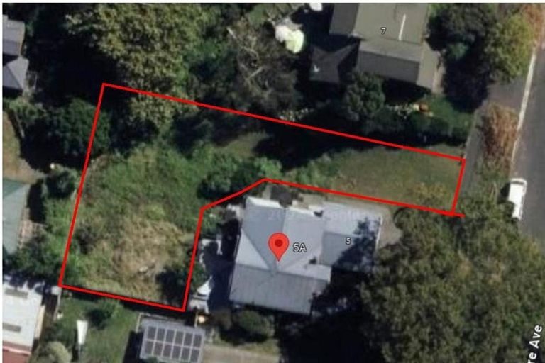 Photo of property in 5a Marire Avenue, Frankton, Hamilton, 3204