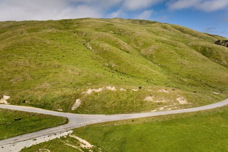 Photo of property in 319 Boom Rock Road, Ohariu, Wellington, 6037