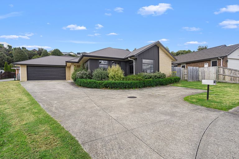 Photo of property in 48 Alpers Ridge, Leamington, Cambridge, 3432