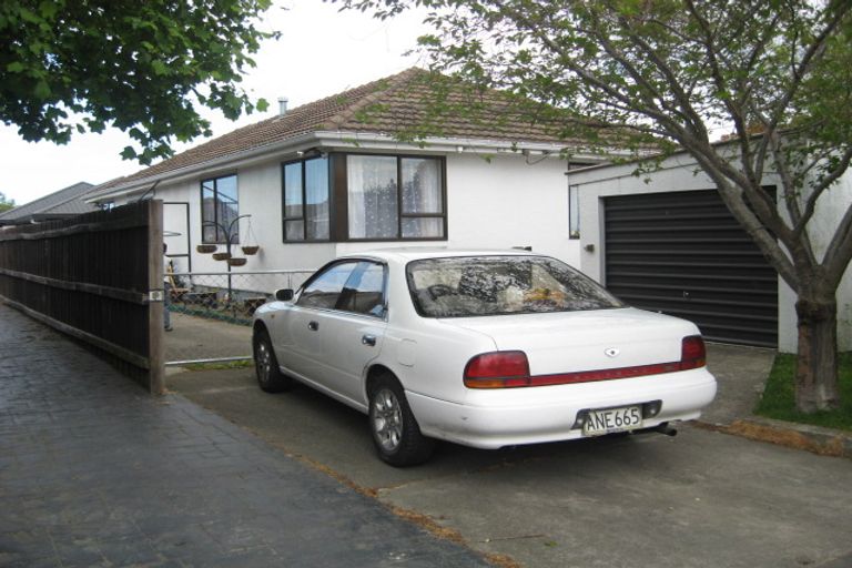 Photo of property in 82 Cavendish Road, Casebrook, Christchurch, 8051