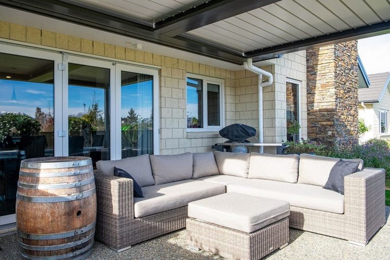 Photo of property in 14 Alma Place, Methven, 7730