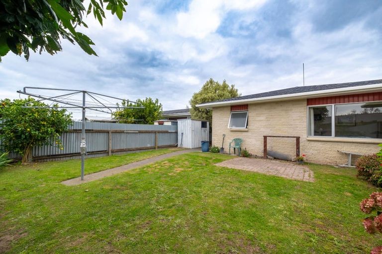 Photo of property in 36a Robinson Crescent, Tamatea, Napier, 4112