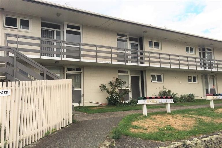 Photo of property in 3/35 Campbell Terrace, Petone, Lower Hutt, 5012