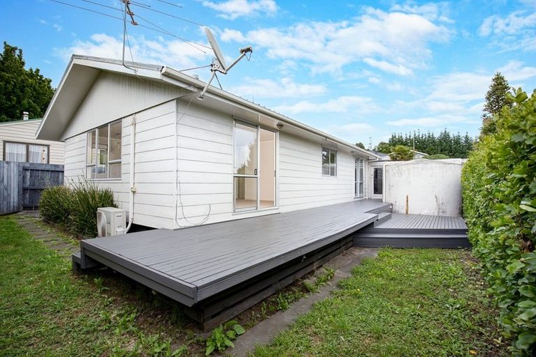 Photo of property in 3/6 Wech Drive, Warkworth, 0910