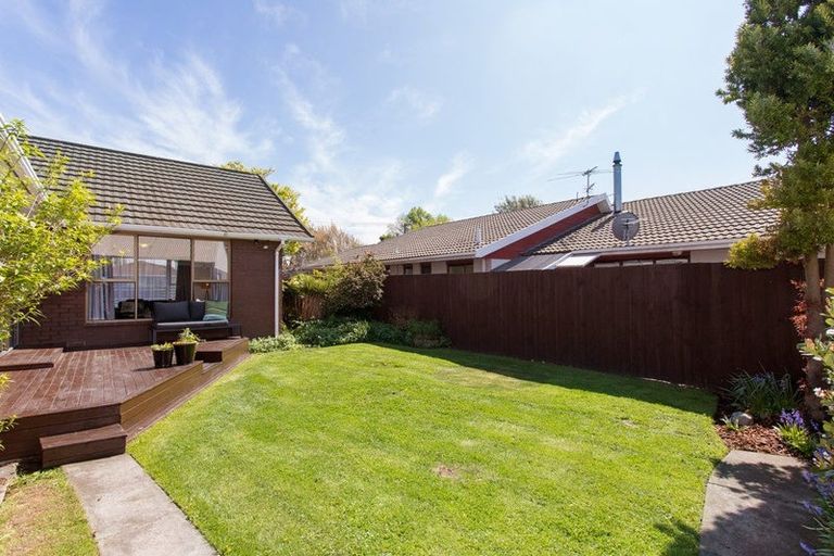 Photo of property in 190 Highsted Road, Casebrook, Christchurch, 8051