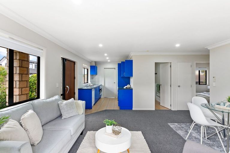 Photo of property in 4 Aldon Lane, The Gardens, Auckland, 2105