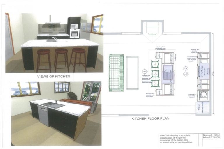 Photo of property in 3 Rosstown Road, Reefton, 7830