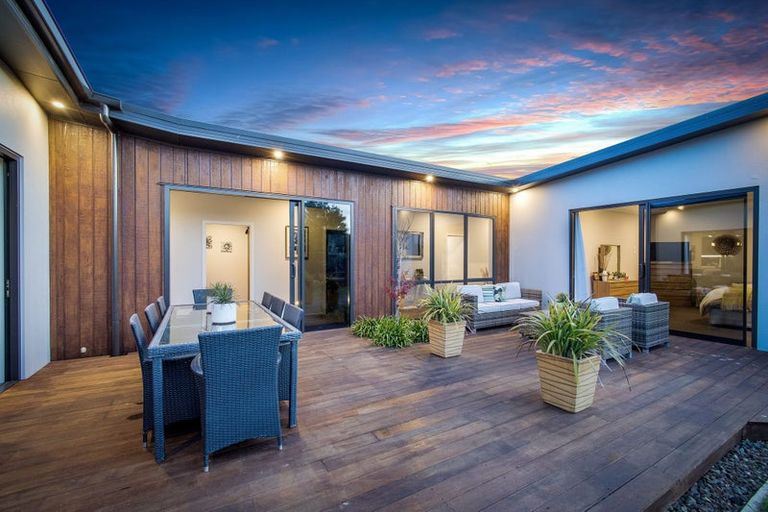 Photo of property in 12 Riverstone Drive, Rolleston, 7614