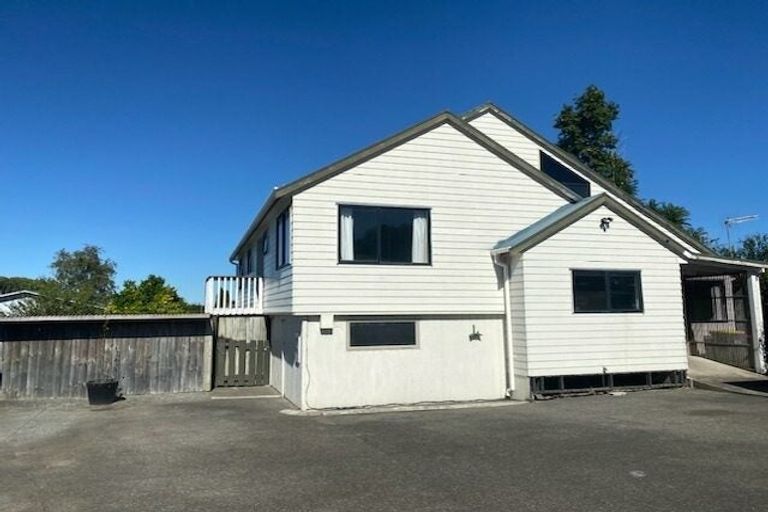Photo of property in 85b Stanley Avenue, Te Aroha, 3320