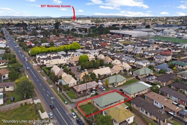 Photo of property in 72 Manuroa Road, Takanini, 2112